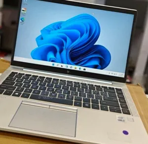 New Laptop HP EliteBook 840 16GB Intel Core I7 SSD 512GB