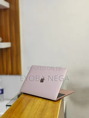 New Laptop Apple MacBook Air 2020 8GB Intel Core I3 SSD 256GB