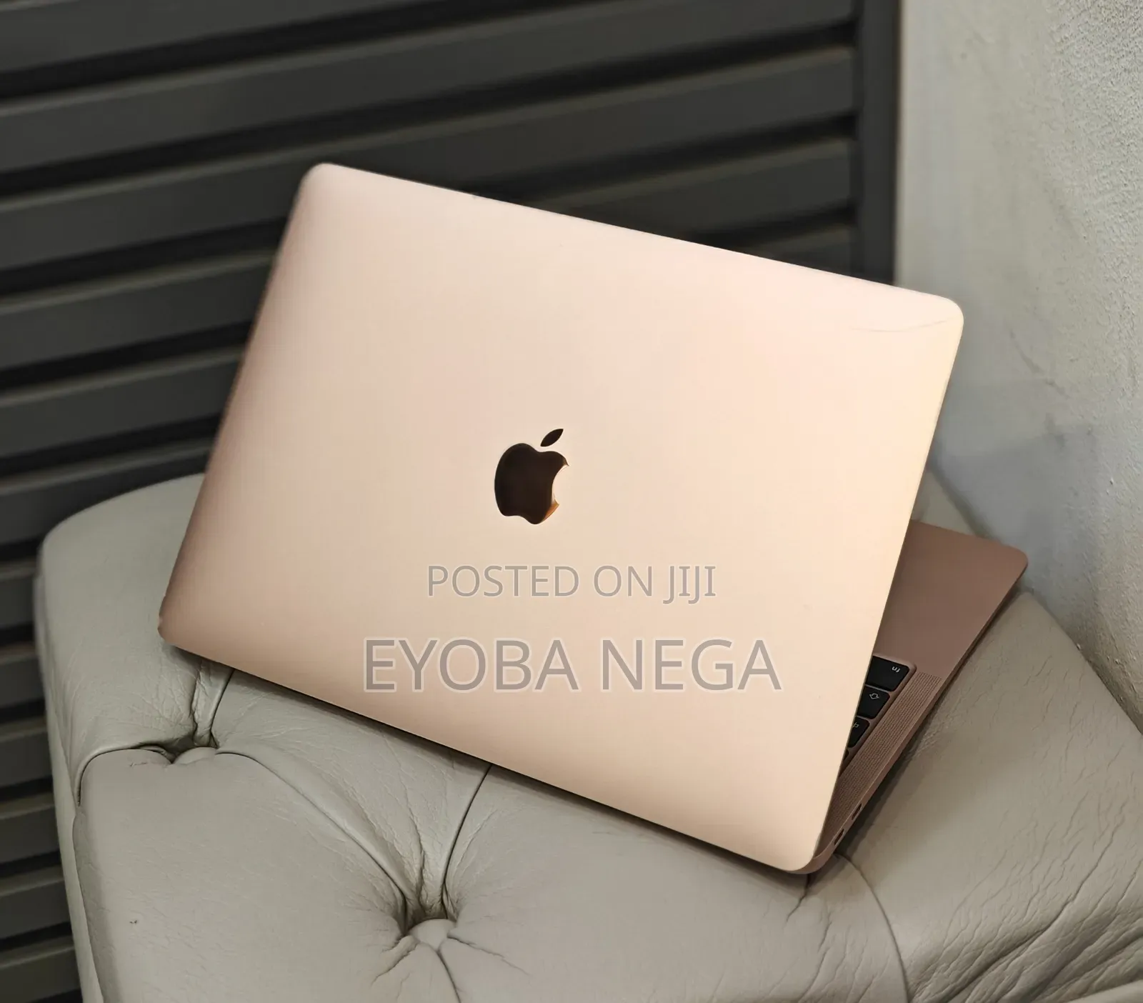 New Laptop Apple MacBook Air 2020 8GB Intel Core I3 SSD 256GB