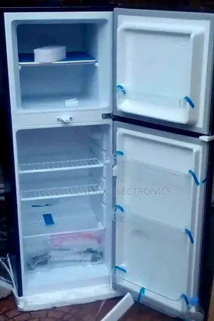 Midea 210 Liters New Refrigerator