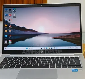 New Laptop HP ProBook 440 G7 8GB Intel Core I5 SSD 256GB