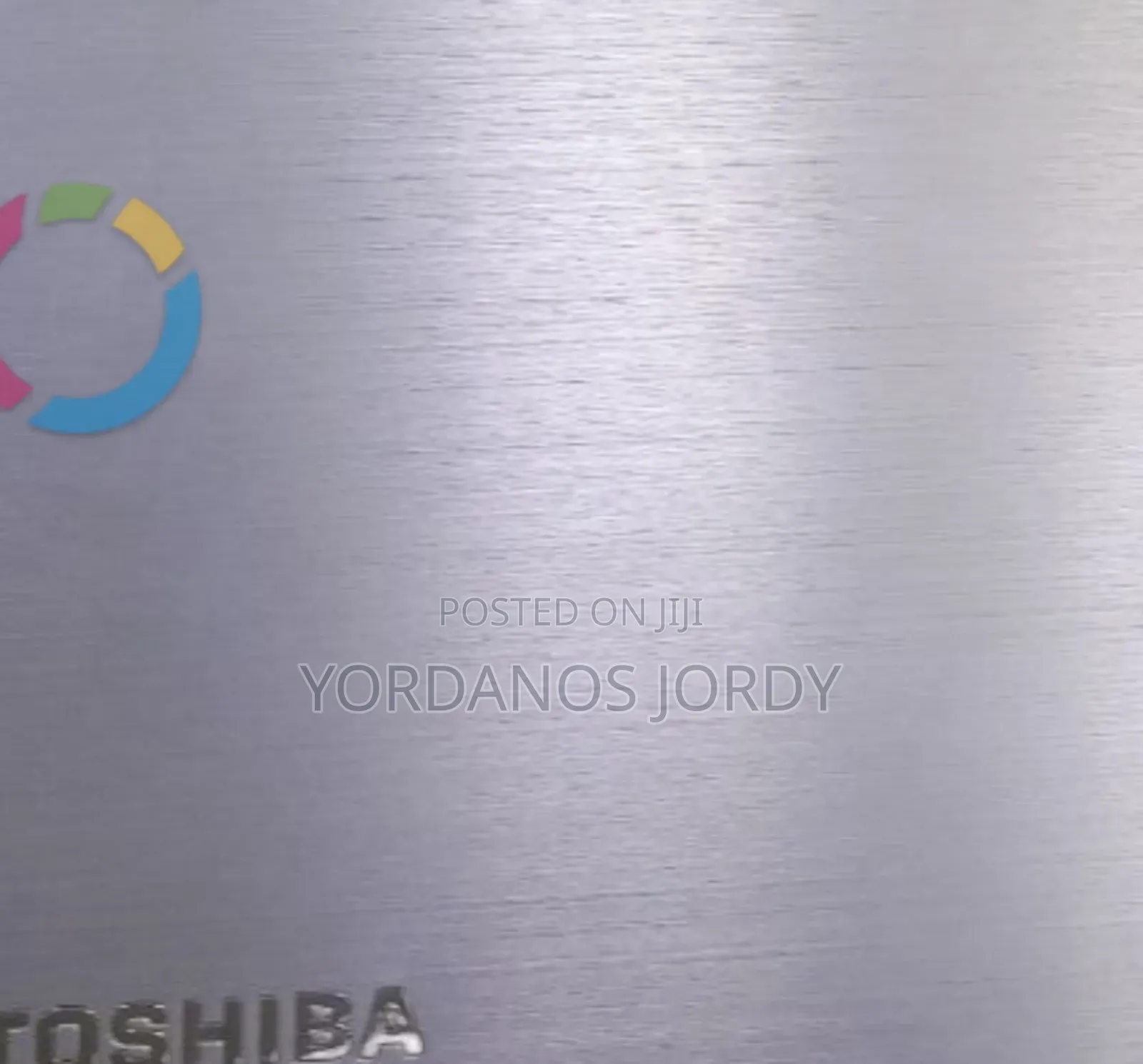 New Laptop Toshiba Satellite C55 8GB Intel Core I7 HDD 1T