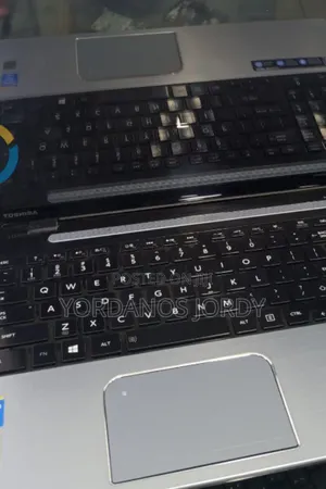 Photo - New Laptop Toshiba Satellite C55 8GB Intel Core I7 HDD 1T