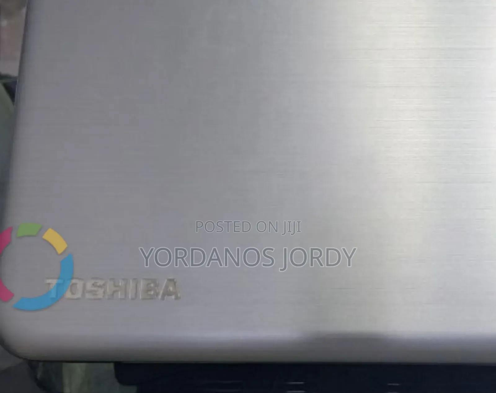 New Laptop Toshiba Satellite C55 8GB Intel Core I7 HDD 1T