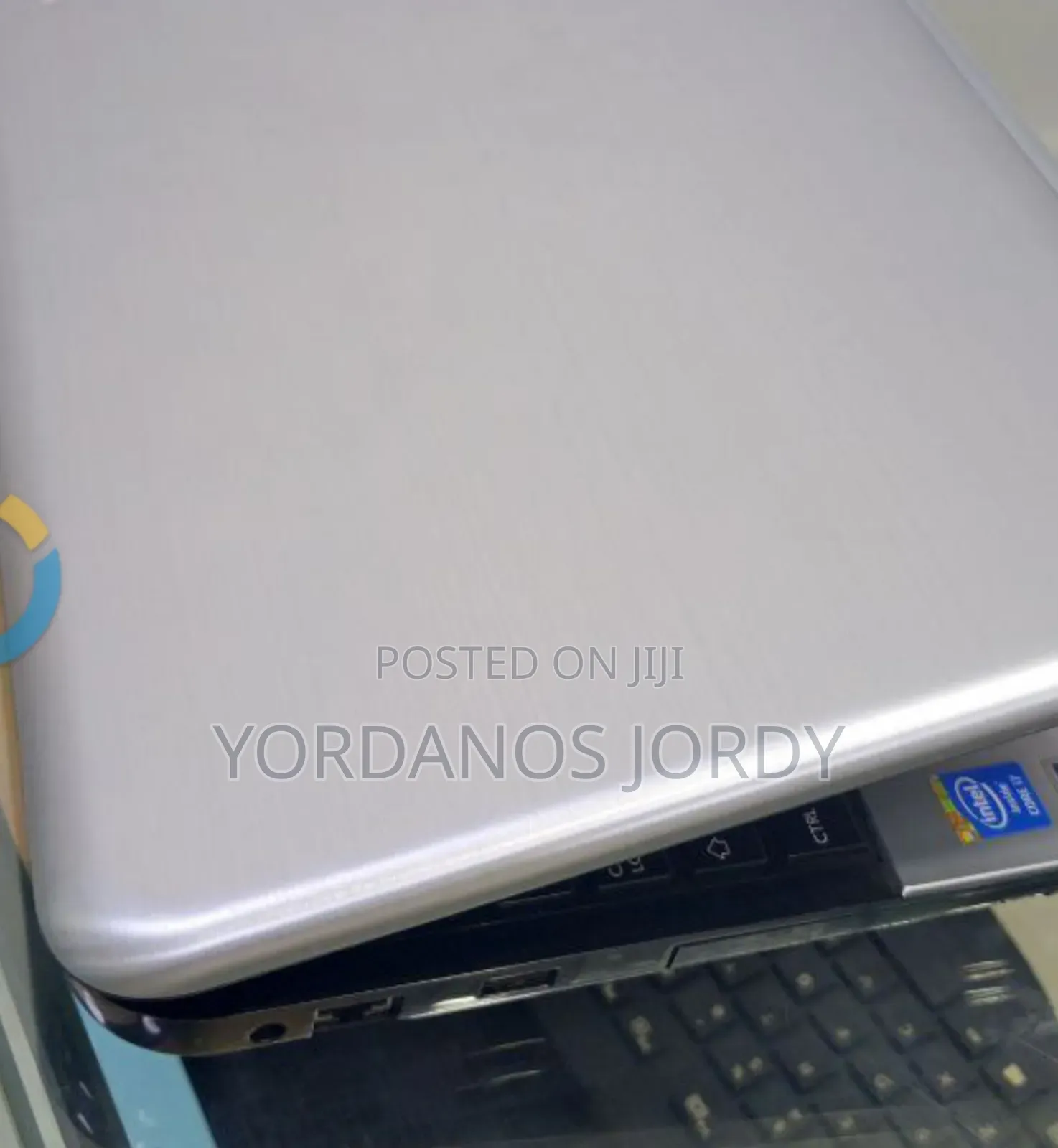 New Laptop Toshiba Satellite C55 8GB Intel Core I7 HDD 1T