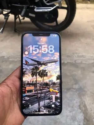 Apple iPhone 12 Pro Max 256 GB Blue