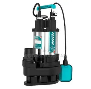 Total Submersible Water Pump – Reliable Powerful