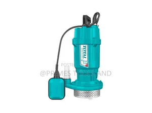 Total Submersible Water Pump – Reliable Powerful