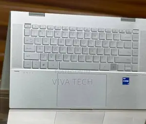 New Laptop HP Envy X360 16GB Intel Core I7 SSD 512GB