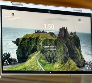 New Laptop HP Envy X360 16GB Intel Core I7 SSD 512GB