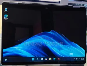 New Laptop HP OmniBook 7 14" 16GB Intel Core Ultra 7 SSD 512GB