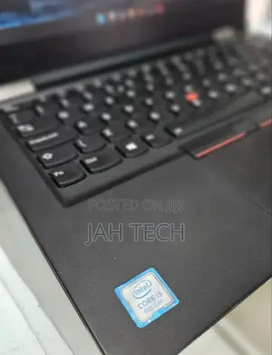New Laptop Lenovo ThinkPad X390 8GB Intel Core I5 SSD 512GB
