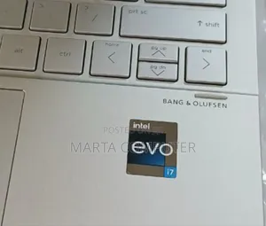 New Laptop HP Envy X360 8GB Intel Core I7 SSD 512GB