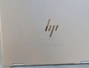 New Laptop HP Envy X360 8GB Intel Core I7 SSD 512GB