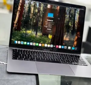 New Laptop Apple MacBook Air 2020 8GB Intel Core I3 SSD 256GB