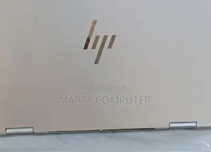 New Laptop HP Envy X360 8GB Intel Core I7 SSD 512GB