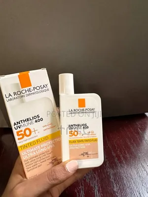 Original Skincare Products