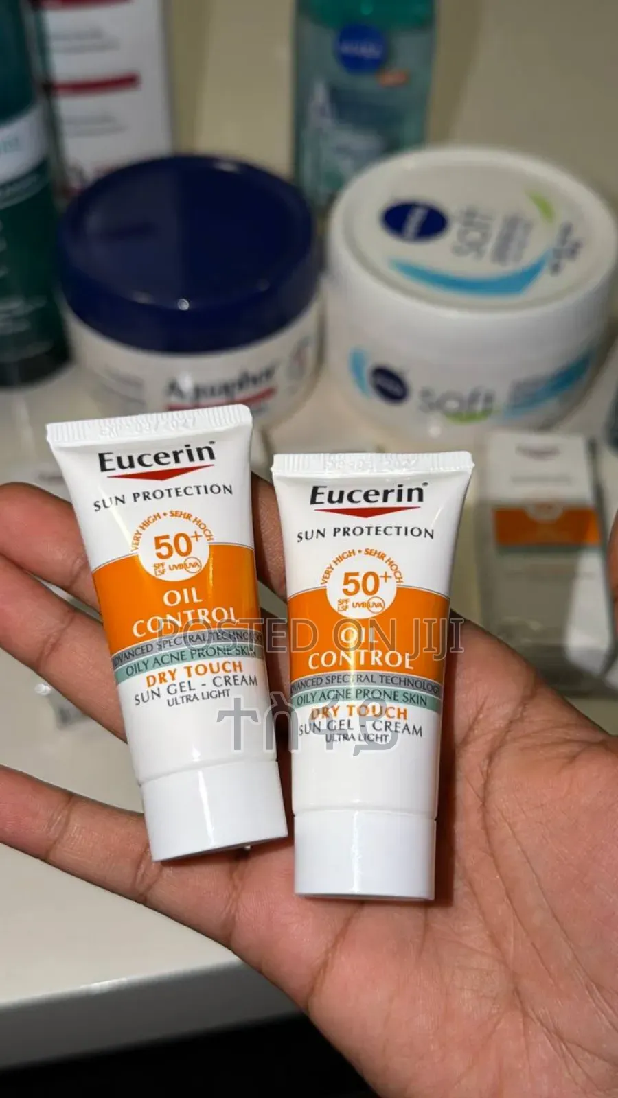 Original Skincare Products