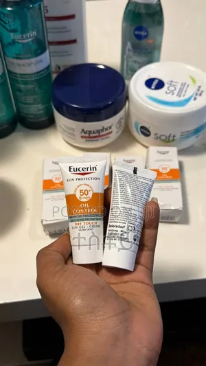 Original Skincare Products