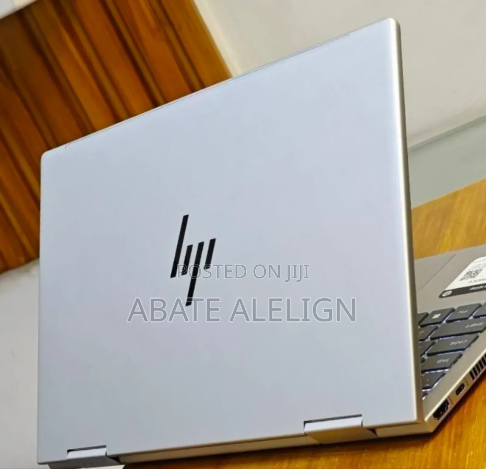 New Laptop HP Envy X360 16GB Intel Core I7 SSD 1T