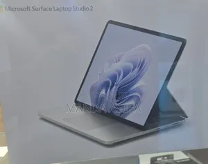 New Microsoft Surface Laptop Studio 2 16GB Intel Core I7 SSD 512GB