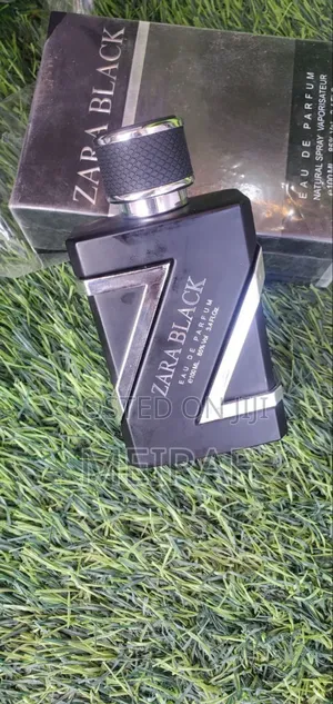 Zara Black