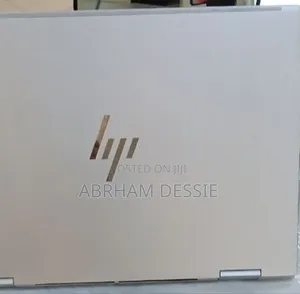 New Laptop HP Envy X360 8GB Intel Core I7 SSD 512GB