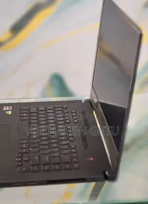 New Laptop Asus ROG Zephyrus G15 16GB AMD Ryzen 7 SSD 512GB