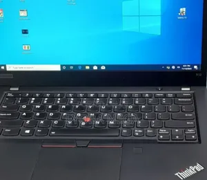 New Laptop Lenovo ThinkPad X13 Gen 2 16GB AMD Ryzen 5 SSD 256GB