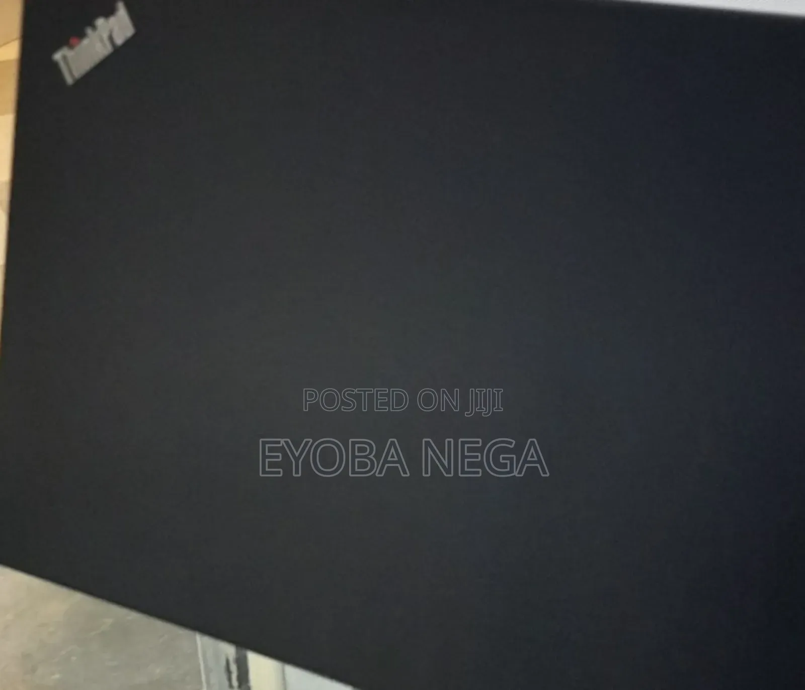 New Laptop Lenovo ThinkPad X13 Gen 2 16GB AMD Ryzen 5 SSD 256GB