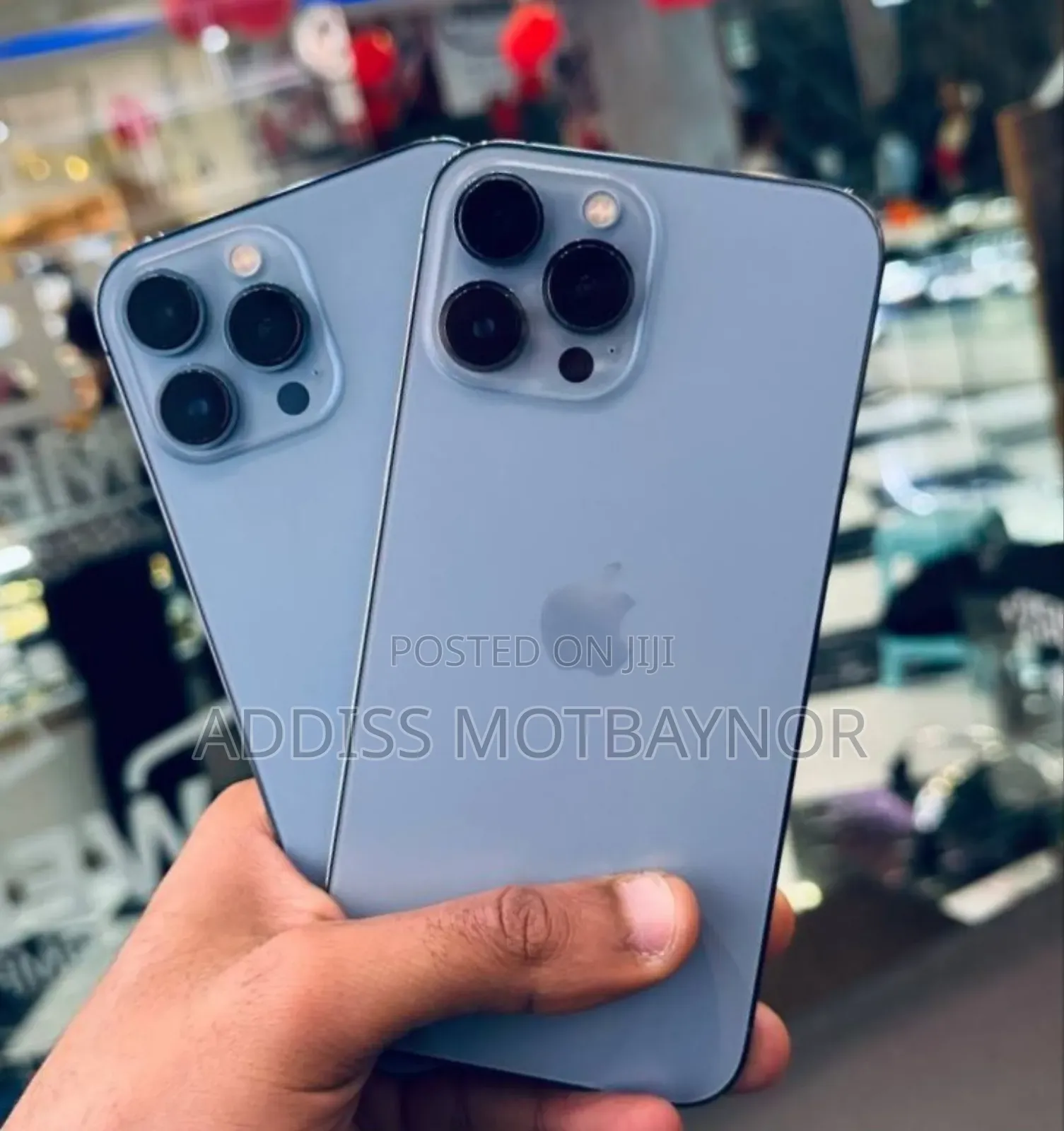 New Apple iPhone 13 Pro Max 1 TB