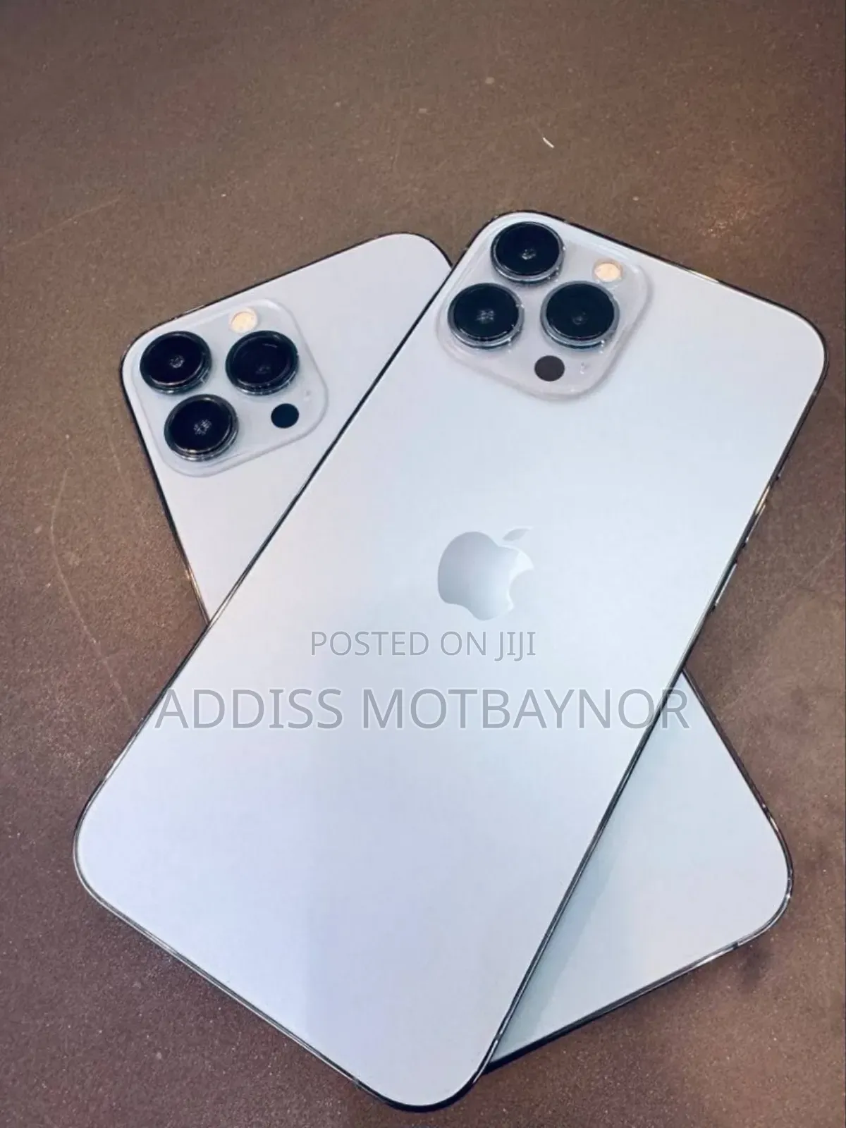 New Apple iPhone 13 Pro Max 1 TB