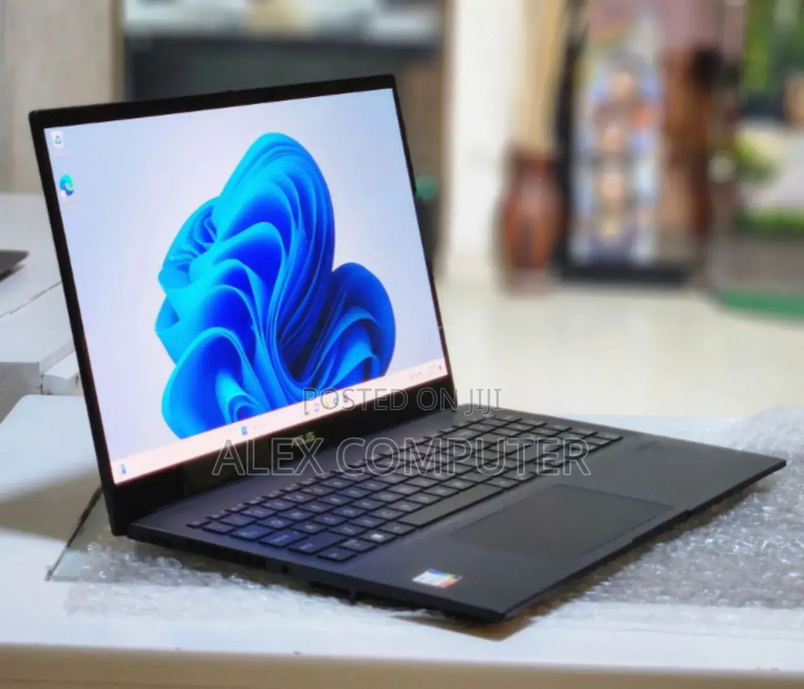 New Laptop Asus VivoBook Pro 15 N580VD 16GB Intel Core I7 SSD 1T