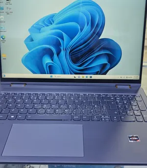 New Laptop Lenovo Yoga 2 16GB AMD Ryzen 7 SSD 512GB