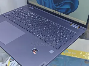 New Laptop Lenovo Yoga 2 16GB AMD Ryzen 7 SSD 512GB