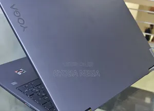 New Laptop Lenovo Yoga 2 16GB AMD Ryzen 7 SSD 512GB