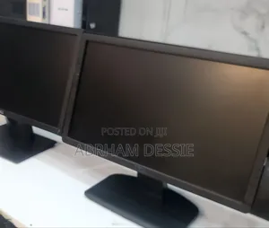 New Desktop Computer Dell 4GB Intel Core I5 SSD 500GB