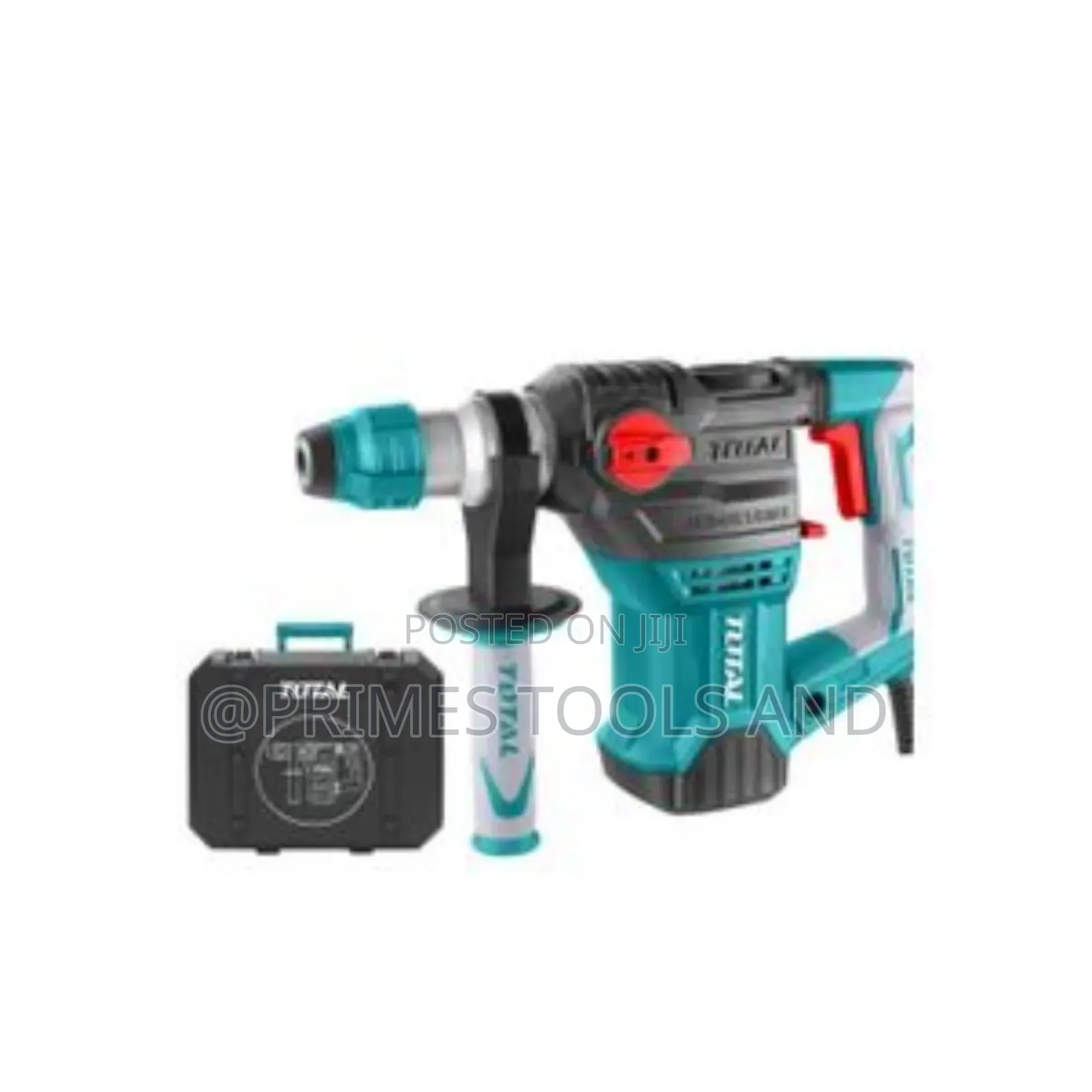 1500w Hammer Drill – Powerful Durable