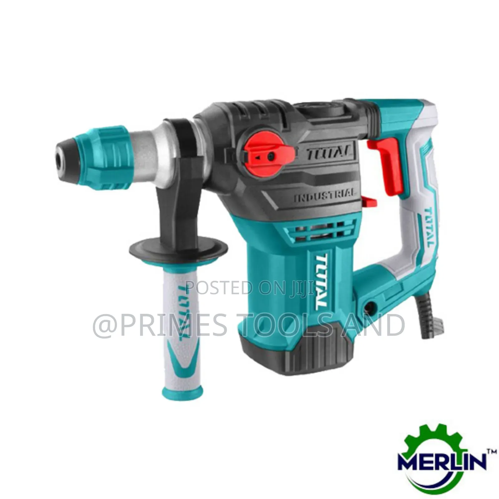 1500w Hammer Drill – Powerful Durable