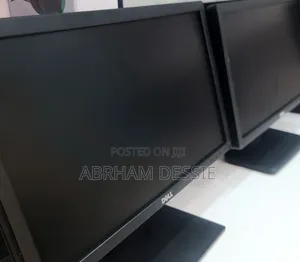 New Desktop Computer Dell 4GB Intel Core I5 SSD 500GB