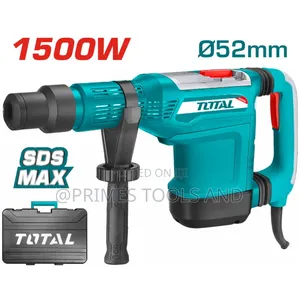 1500w Hammer Drill – Powerful Durable