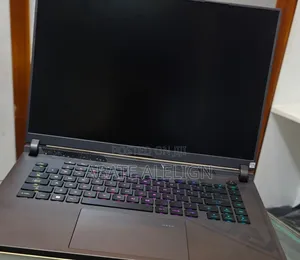 New Laptop Asus ROG Strix G15 16GB Intel Core I9 SSD 1T
