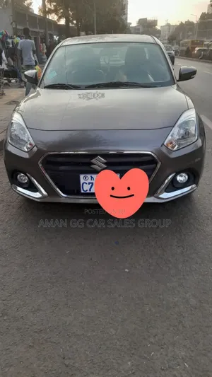 Suzuki Dzire 2022 Purple