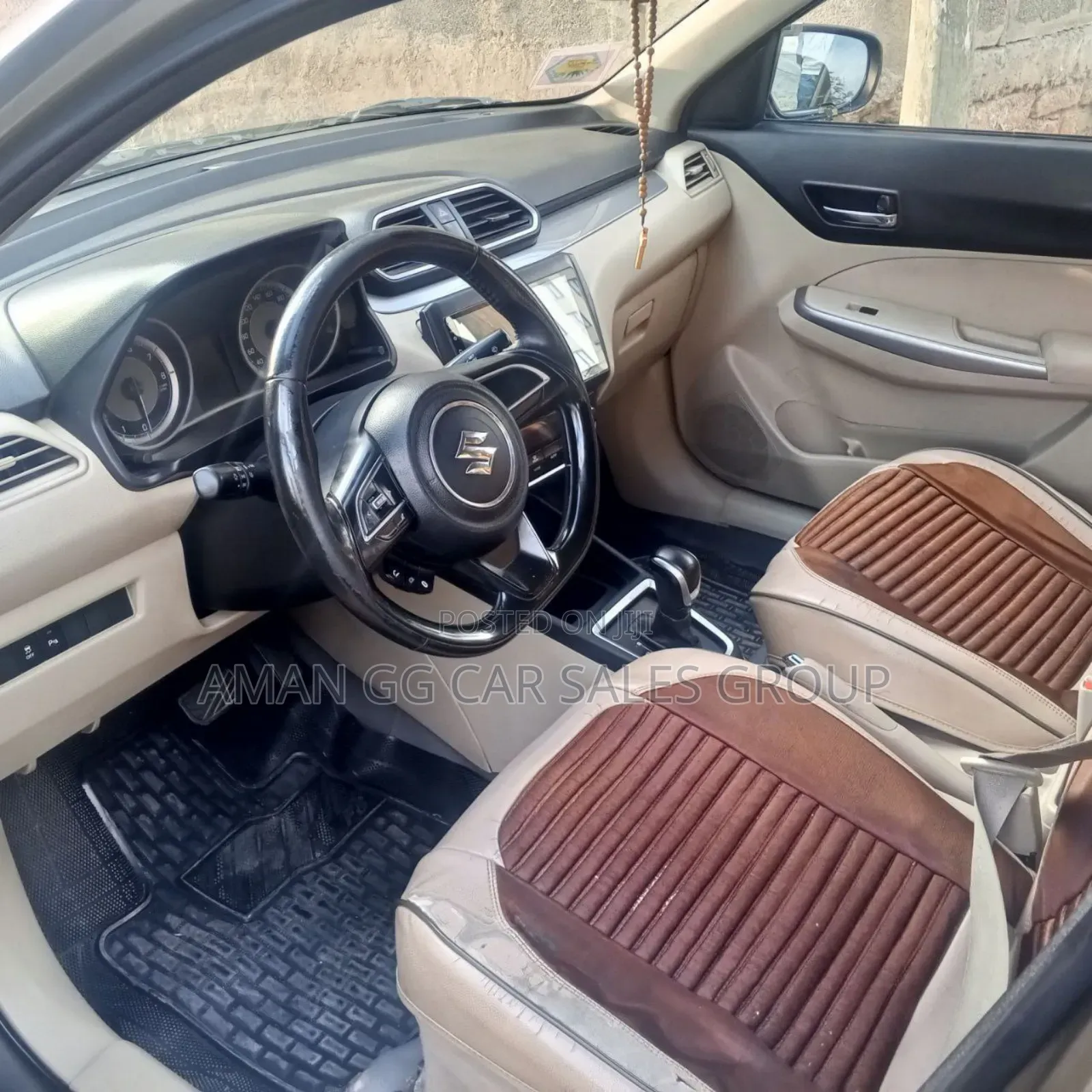 Suzuki Dzire 2022 Purple