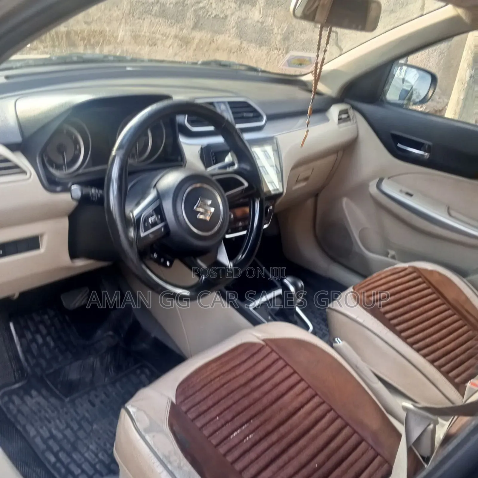 Suzuki Dzire 2022 Purple