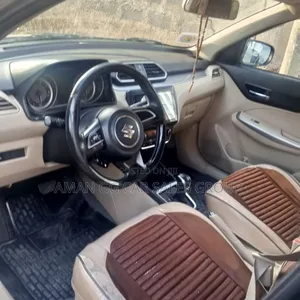 Suzuki Dzire 2022 Purple