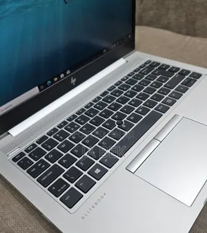 New Laptop HP EliteBook 745 16GB AMD Ryzen 7 SSD 512GB