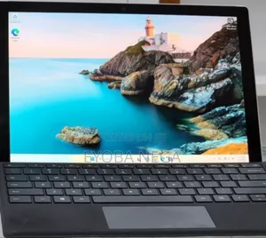 New Laptop Microsoft Surface 16GB Intel Core I7 SSD 256GB