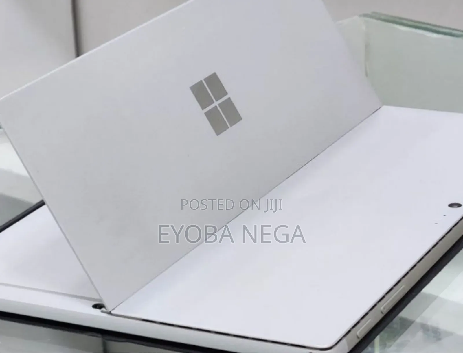 New Laptop Microsoft Surface 16GB Intel Core I7 SSD 256GB