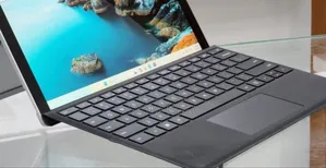 New Laptop Microsoft Surface 16GB Intel Core I7 SSD 256GB